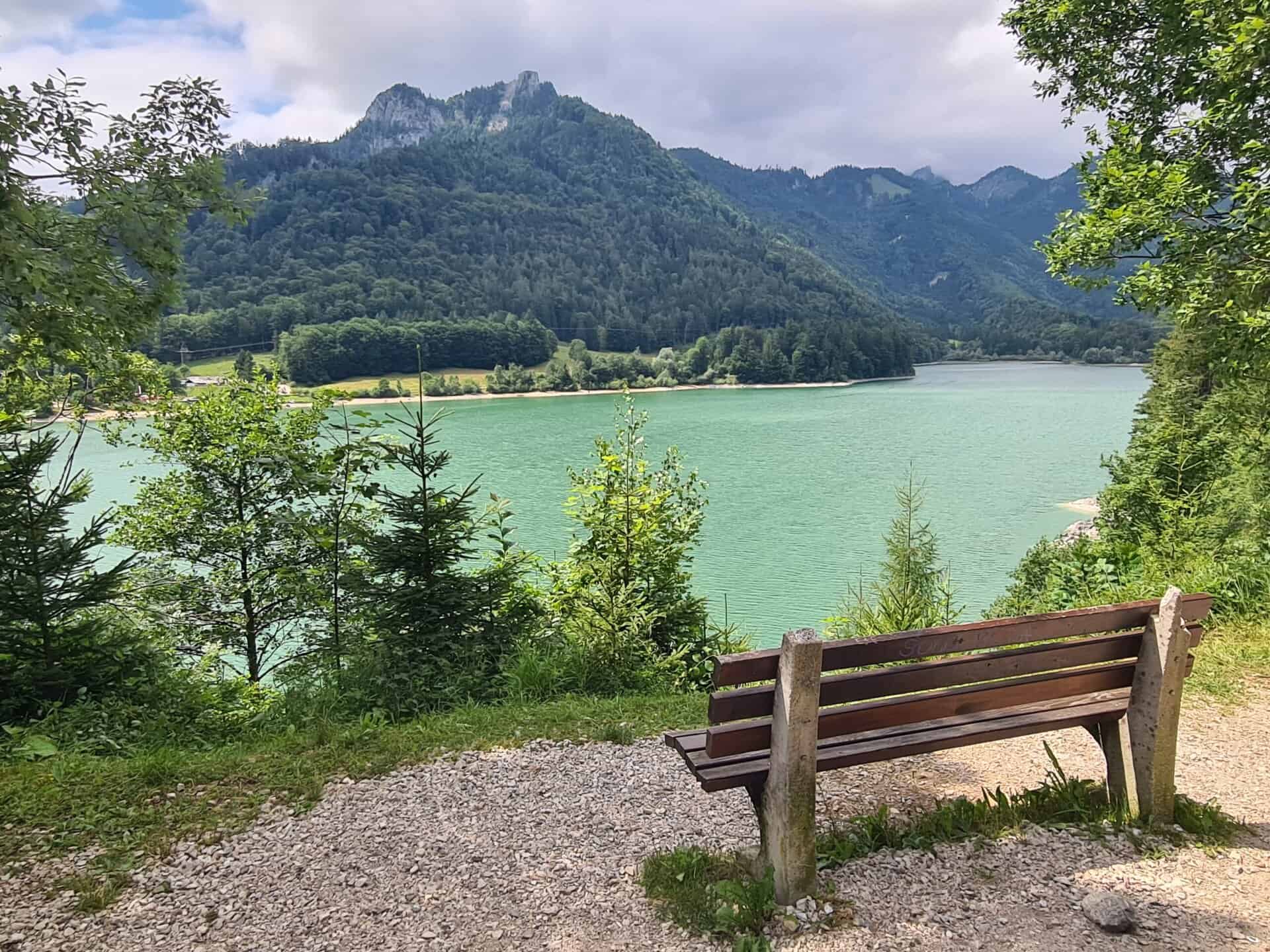 11 - Schwarzsee