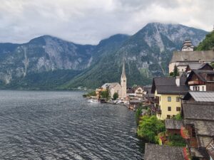 Hallstatt