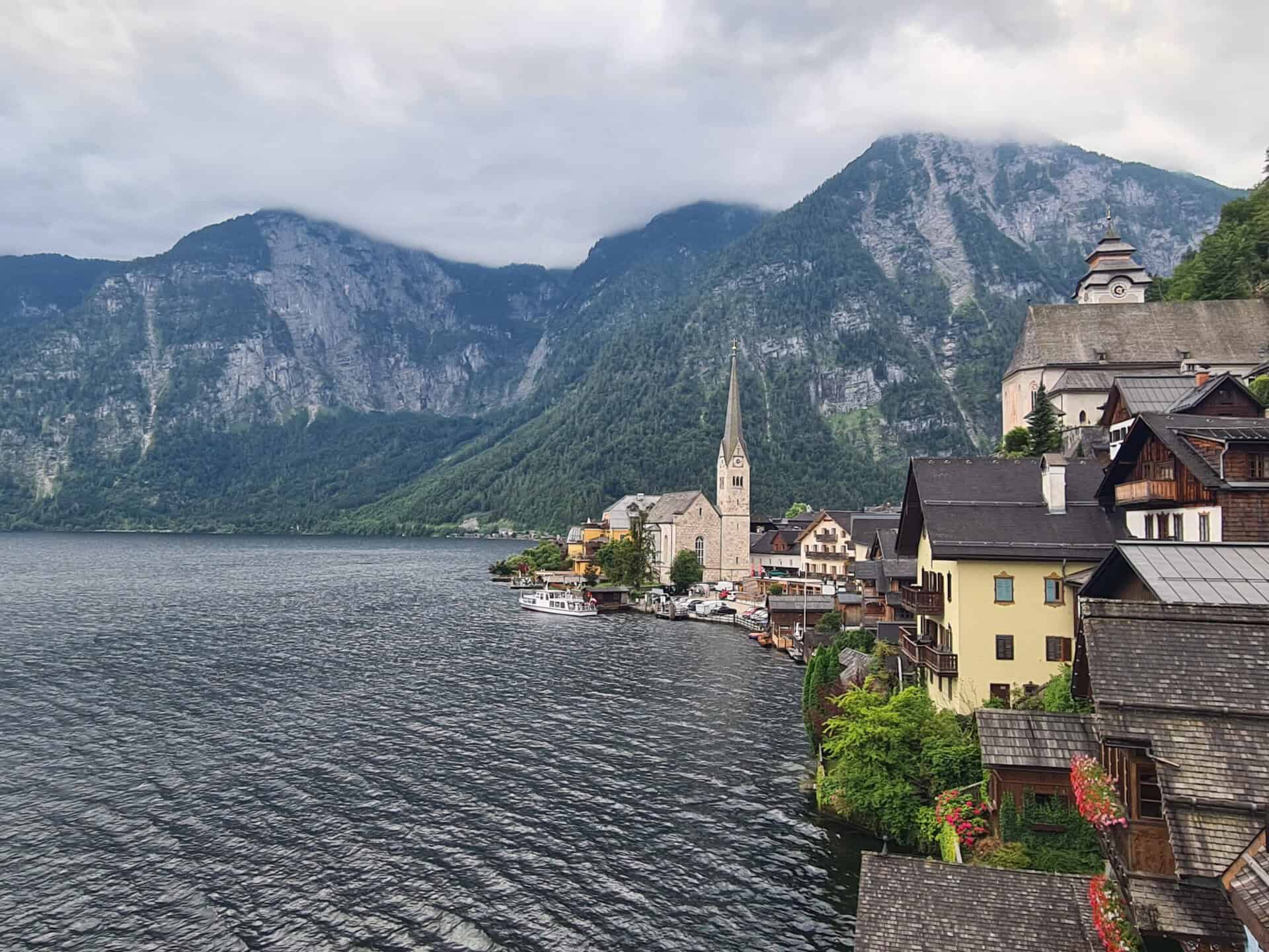 Hallstatt