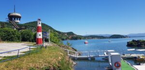 13 - Zemplínská Šírava