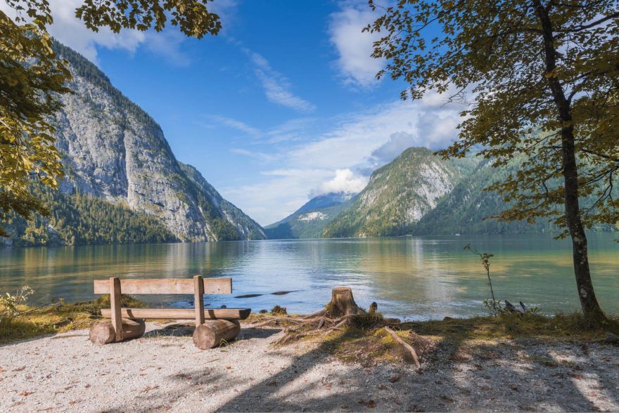 16 - Konigsee