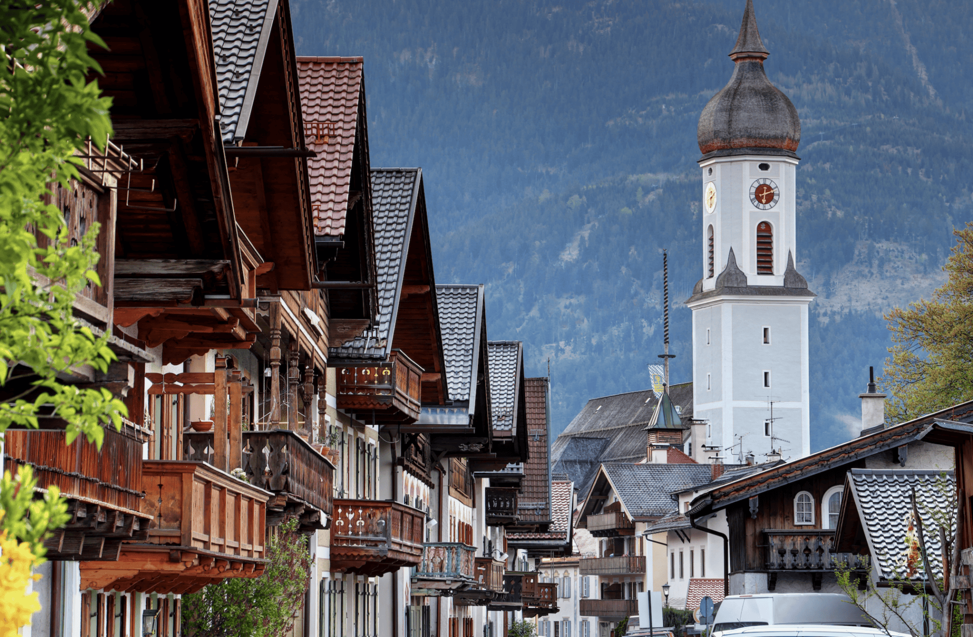 17 - Garmisch Partenkirchen