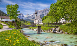 18 - Ramsau