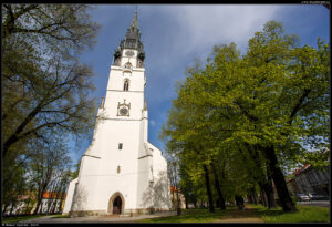 18 - Spišská Nová Ves