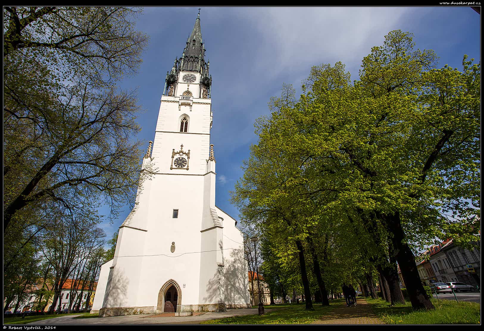 18 - Spišská Nová Ves