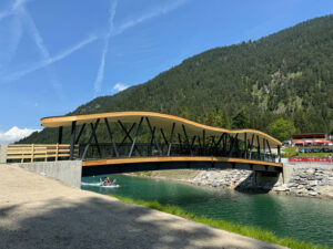 20 - Seespitz brucke