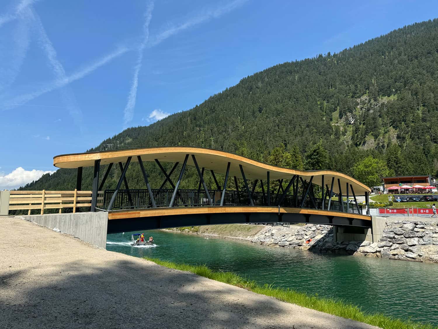 20 - Seespitz brucke