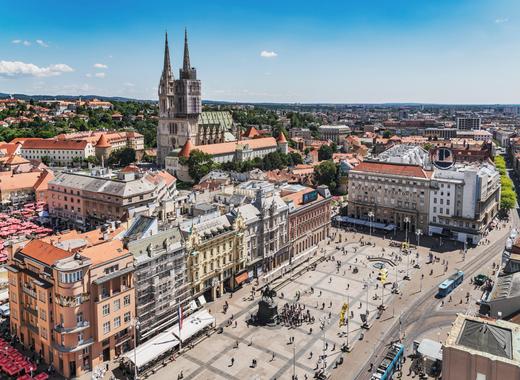 WP19 - Zagreb