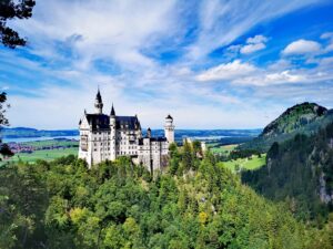 Neuschwanstein