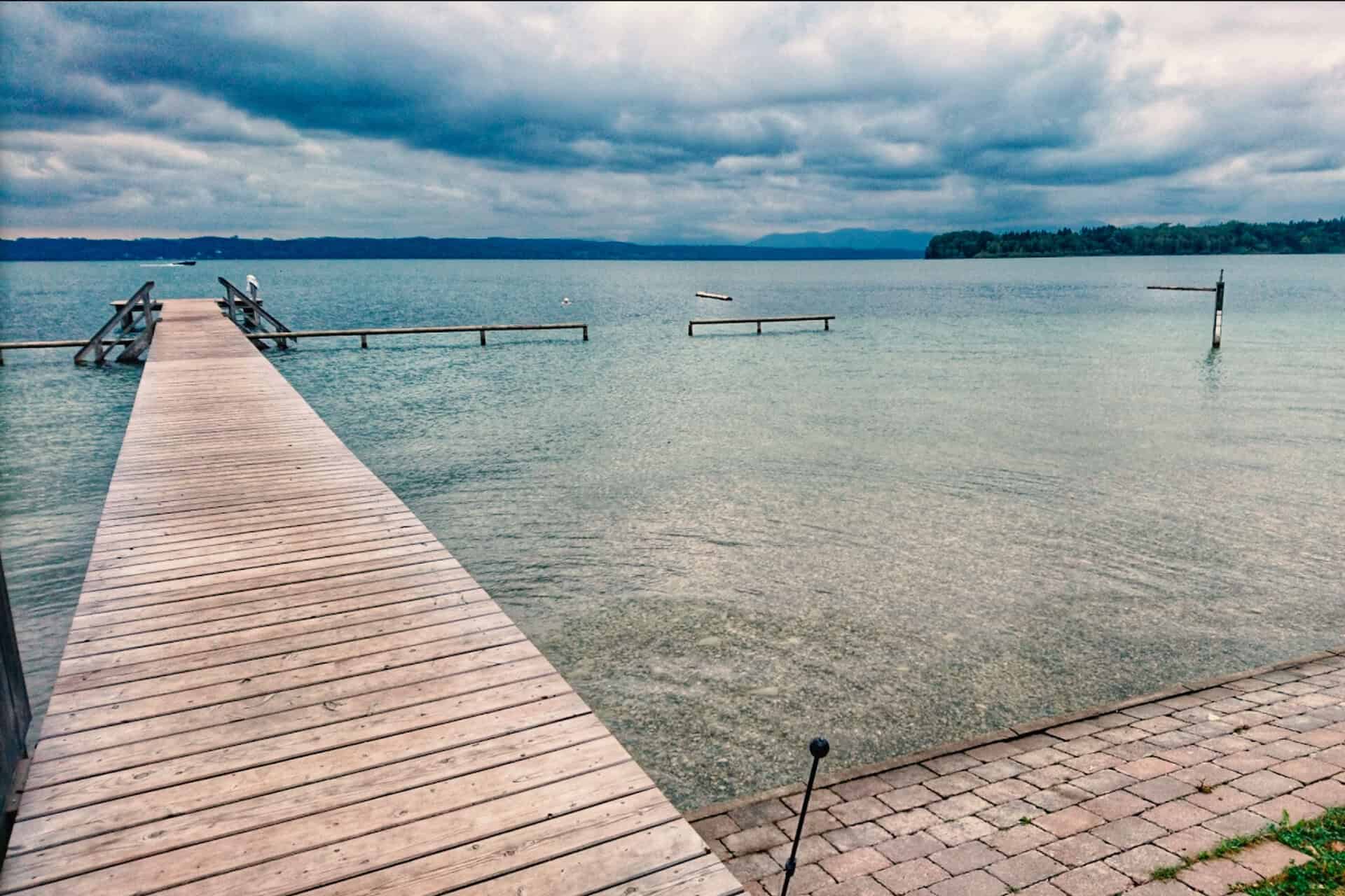 25 - Südbad Tutzing