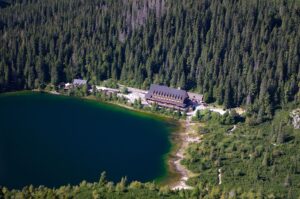 26 - Popradské pleso