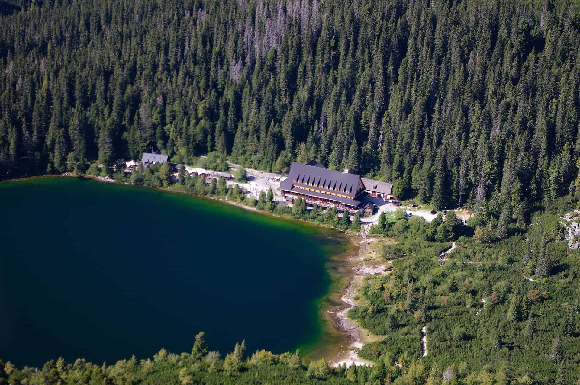 26 - Popradské pleso