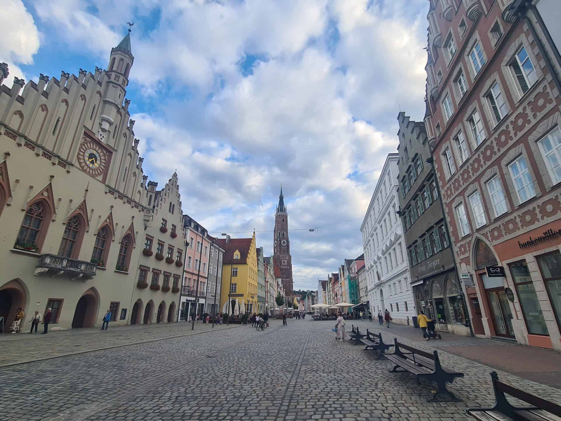 Landshut