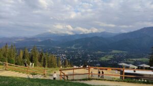 3 - Gubalowka viewpoint