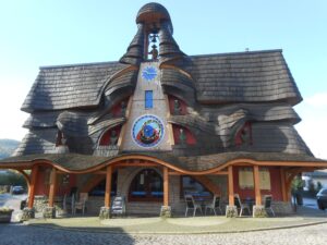 30 - Slovenský orloj