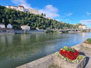 Passau