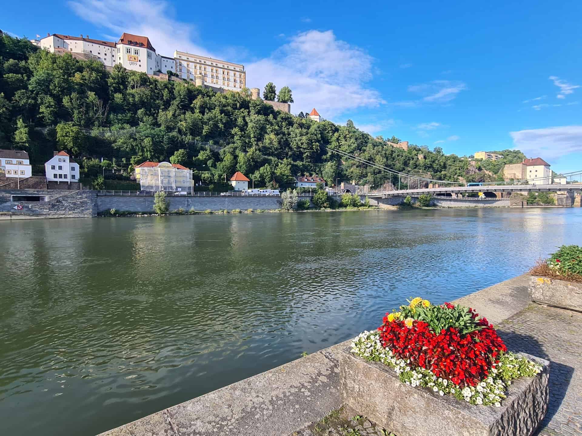 Passau