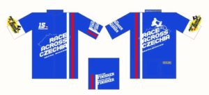 RACZ jerseys