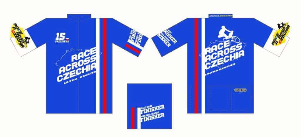 RACZ jerseys