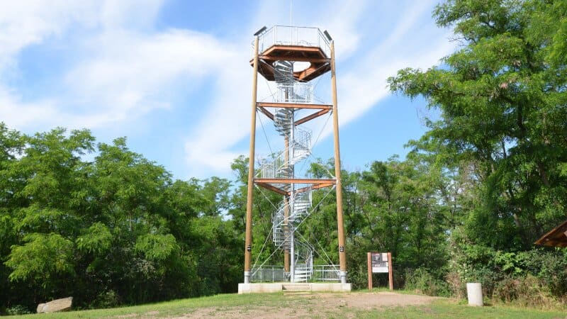 FP1 - Bedřichova vyhlídka