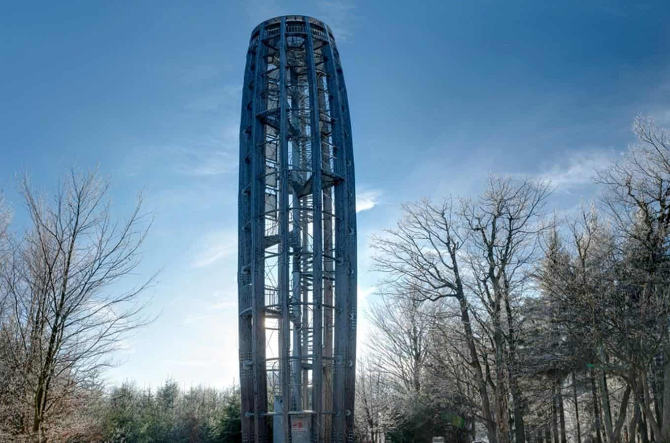 FP1 - Kelčský Javorník