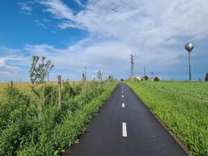 FP1 - vodojem Fulnek