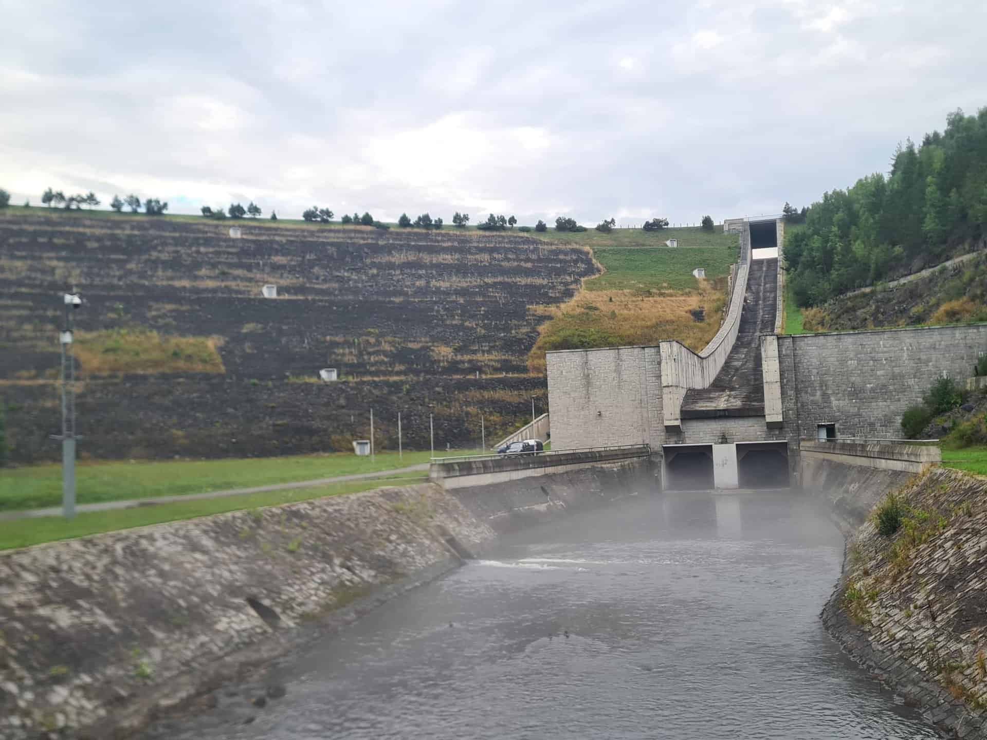 FP2 - Slezská Harta