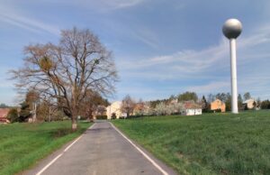 FP2 - vodojem Leskovec