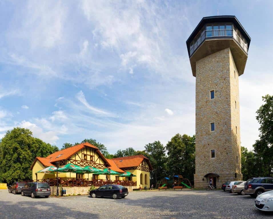 FP3 - Havířská bouda