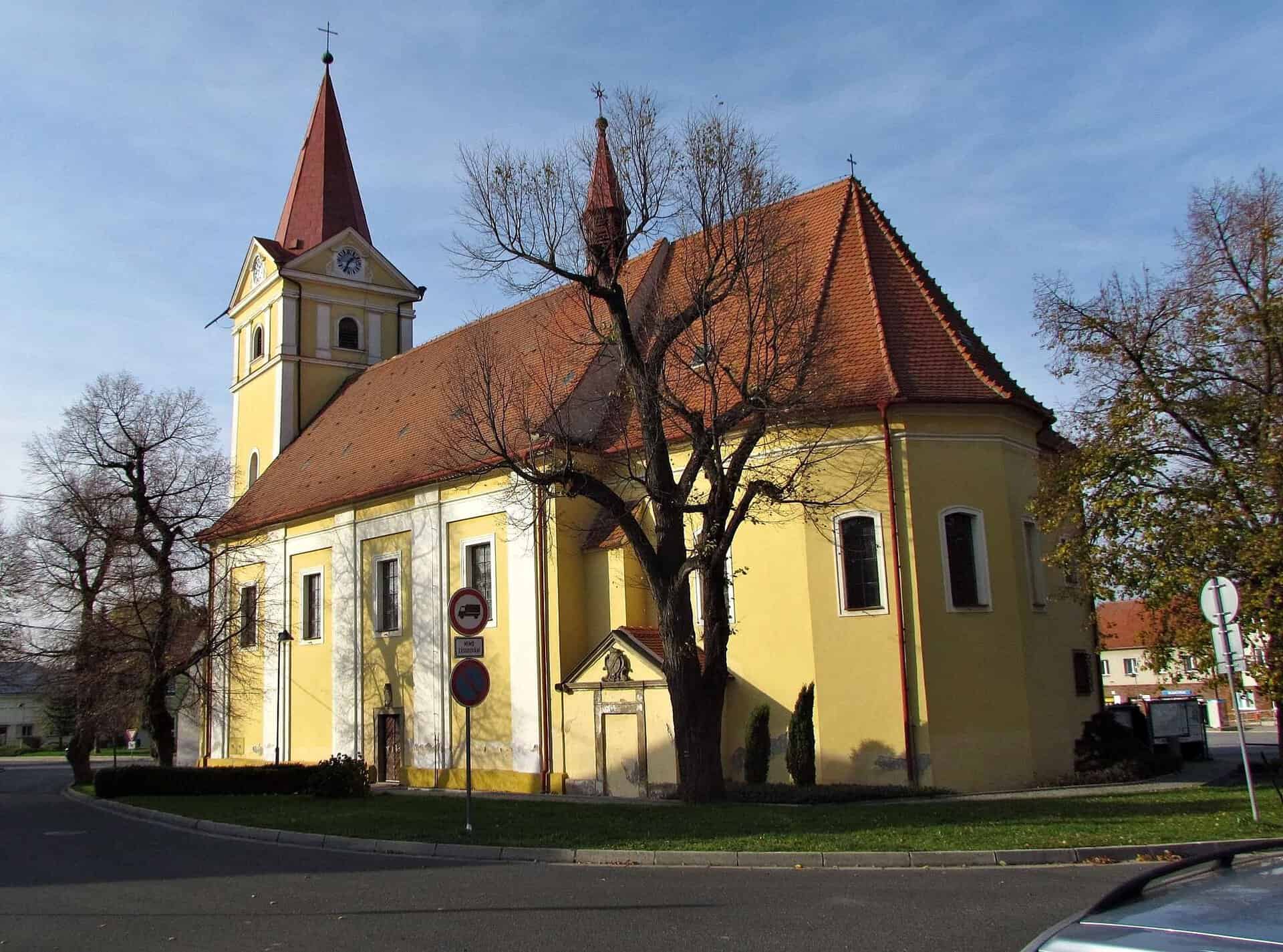 FP3 - Koryčany