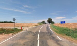 FP2 - Velké Hoštěrádky