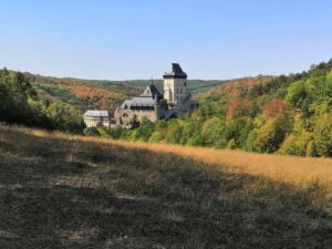 FP4 - Císařská louka