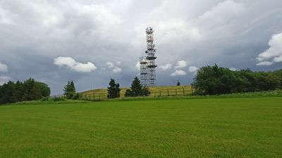 FP4 - Slavkovské radary