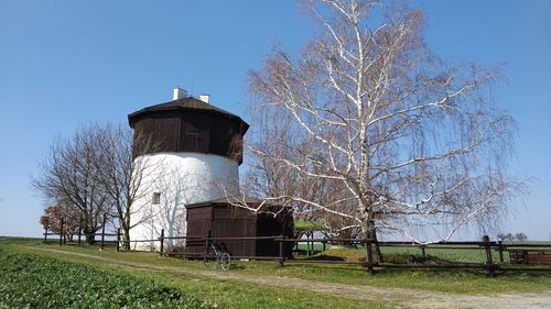 FP4 - mlýn Lazníčky