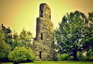 FP5 - Krásenský vrch