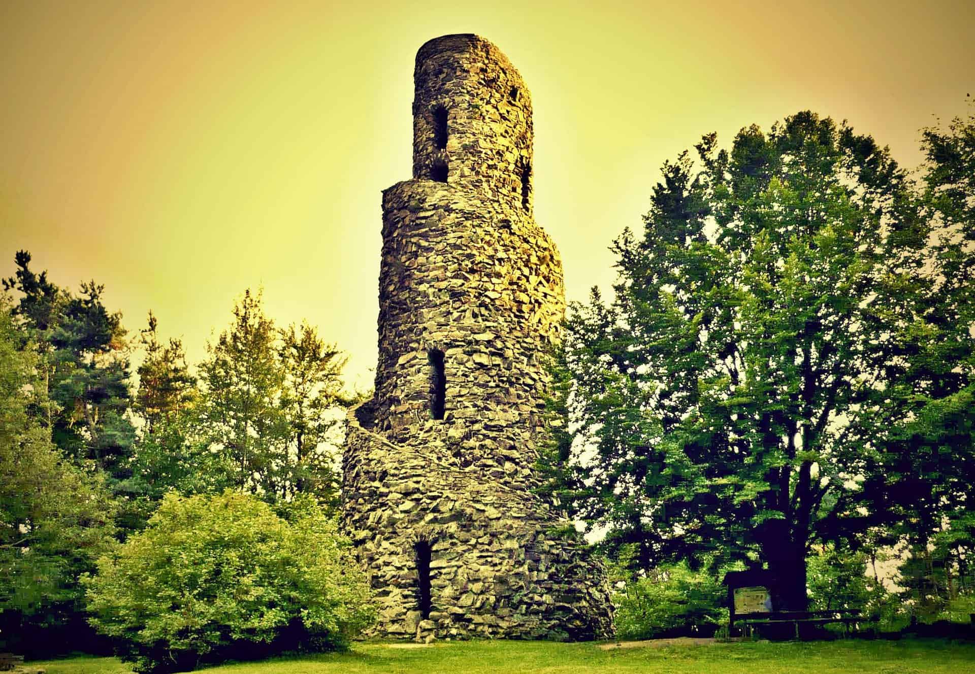 FP5 - Krásenský vrch