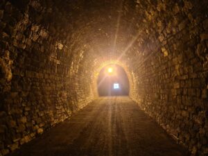 FP5 – tunel Staříč