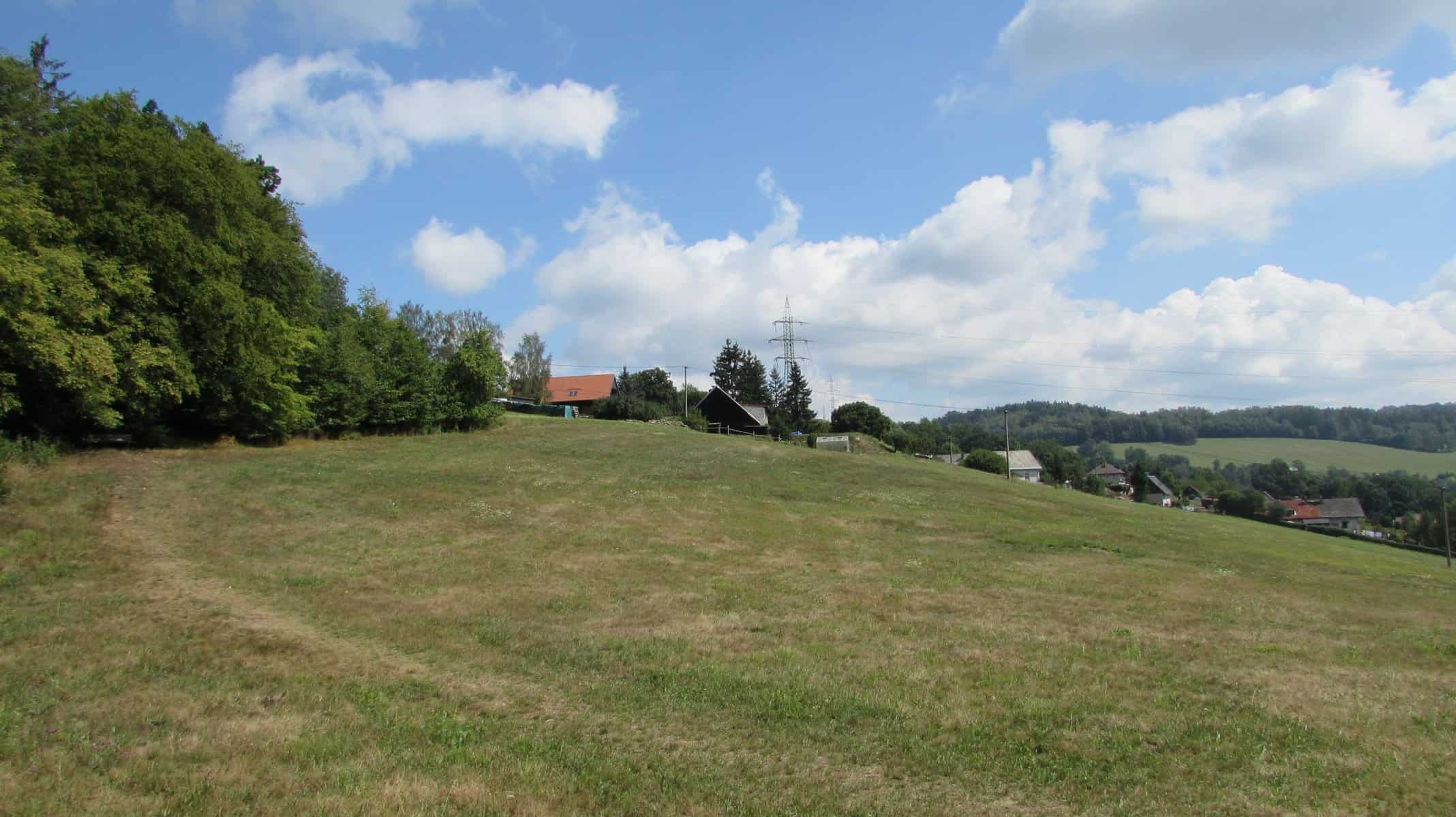 Kopáňka