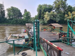 WP10 - Sladki vrh ferry