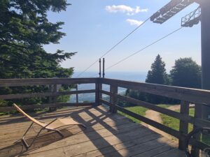 WP12 - Mariborsko Pohorje