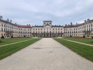 WP29 - Fertod chateaux