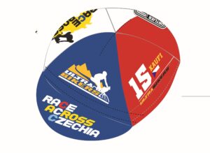 RACZ caps