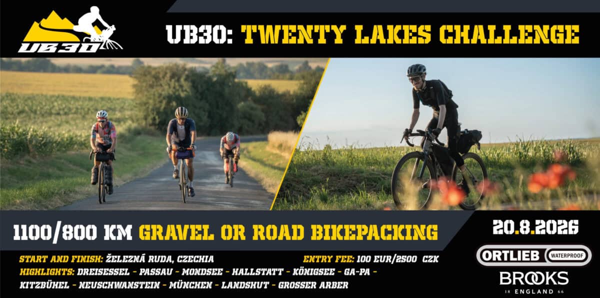 Ultrabikers CUP