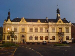 hostinec V Radnici