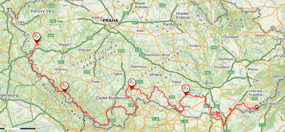 9 7 RACE ACROSS CZECHIA 2026 Ultrabikers CUP 9-7-race-across-czechia-2026-ultrabikers-cup
